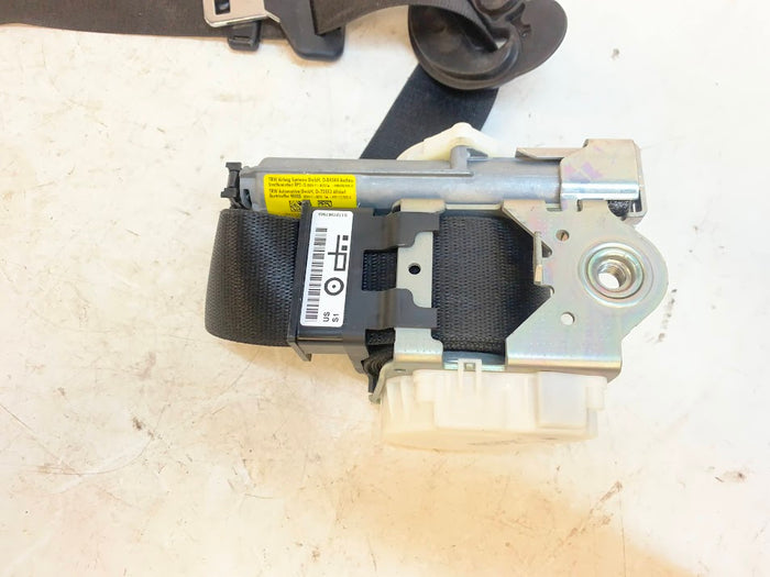 BMW F30 F31 F34 3 Series/F80 M4/F36 4 Series Left/Driver Side Front Seatbelt 7272475