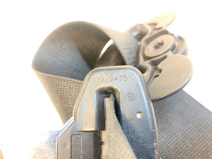 BMW F30 F31 F34 3 Series/F80 M4/F36 4 Series Left/Driver Side Front Seatbelt 7272475