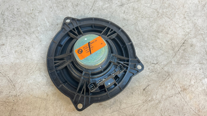 BMW F10 5 Series Harman Kardon Front/Rear Door Speaker 9169693