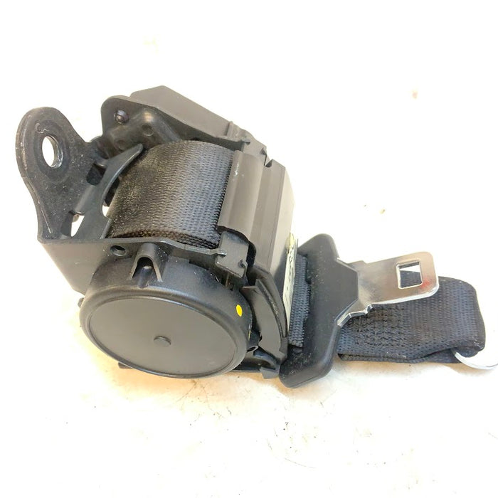 BMW F80 F30 M3 340i 335i 330i 328i 328d 320i Rear Center Seatbelt 7259396