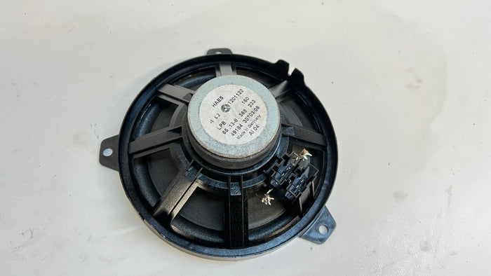 BMW E46 3 Series Front Left/Right Door Speaker 65138368233