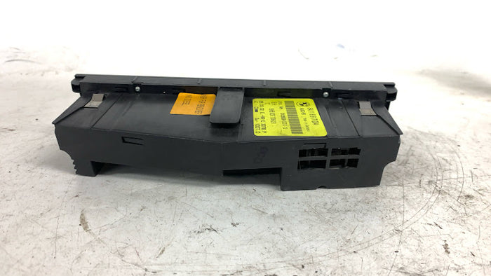 BMW E46 330ci 328ci 325ci 323ci HVAC Climate Control Panel Buttons 6917004