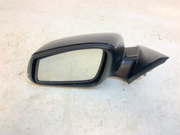 BMW F30/F31 335i/328i/320i Left/Driver Side View Mirror Imperial Blue Metallic (A89)