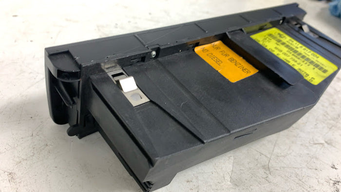 BMW E46 330ci 328ci 325ci 323ci HVAC Climate Control Panel Buttons 6917004