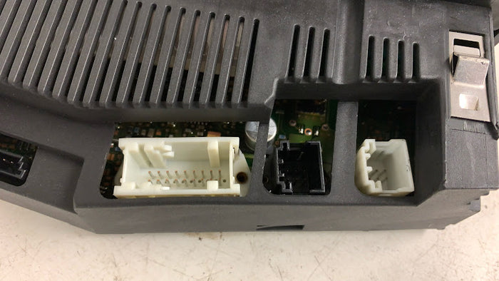 BMW E46 330ci 328ci 325ci 323ci HVAC Climate Control Panel Buttons 6917004