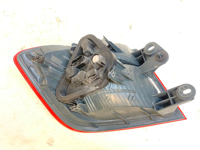 BMW F30 3 Series Pre-LCI Right/Passenger Side Outer Tail Light 63217259896