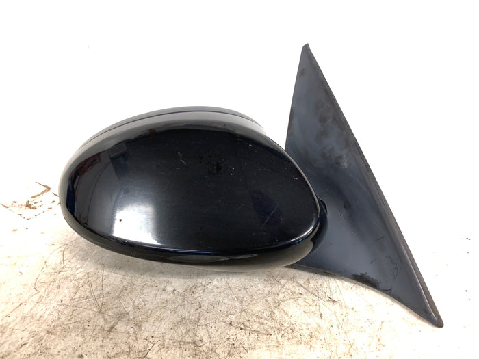 BMW E92 E93 335i 328i Pre-LCI Right/Passenger Side View Mirror 7119212 Black Sapphire Metallic (475) *DAMAGED*