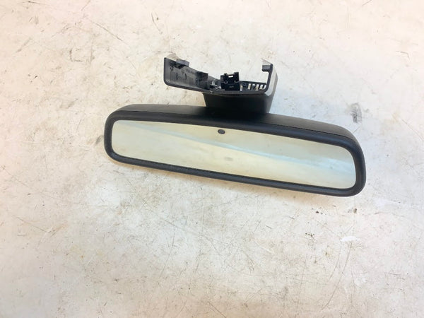 BMW F30 F31 F32 F33 F34 F36 3 & 4 Series Rear View Mirror 9256138