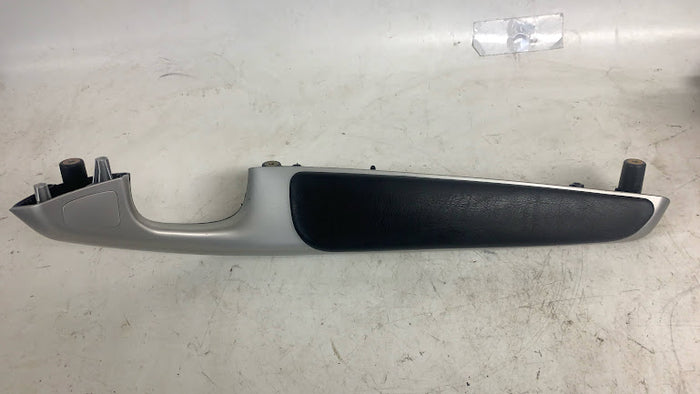 BMW E46 330CI 328Ci 325Ci 323Ci Interior Trim Set Titan Silver 8196103/8196101/8211465/8241212/8241211