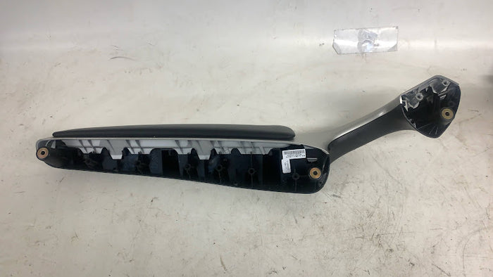 BMW E46 330CI 328Ci 325Ci 323Ci Interior Trim Set Titan Silver 8196103/8196101/8211465/8241212/8241211