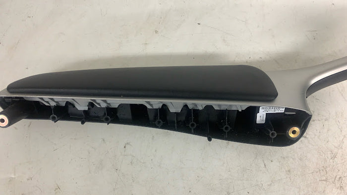 BMW E46 330CI 328Ci 325Ci 323Ci Interior Trim Set Titan Silver 8196103/8196101/8211465/8241212/8241211