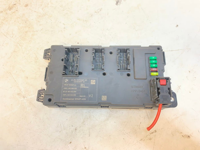 BMW F30 F31 F32 F33 F34 F36 3 & 4 Series Rear Electronic Body Control Module/REM 9293307