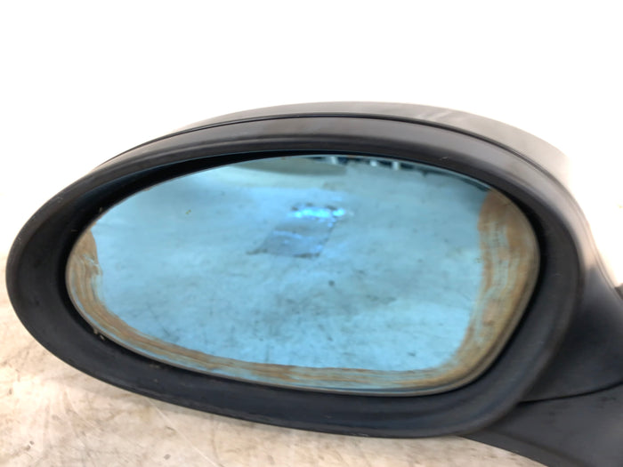 BMW E90 E91 E92 E93 335I Left Mirror Worn Mirror Glass 7119212