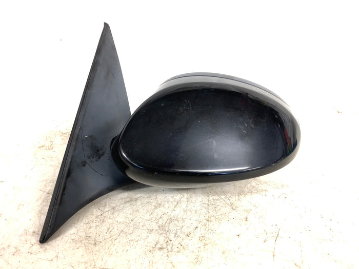 BMW E90 E91 E92 E93 335I Left Mirror Worn Mirror Glass 7119212