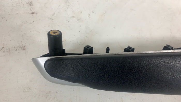 BMW E46 330CI 328Ci 325Ci 323Ci Interior Trim Set Titan Silver 8196103/8196101/8211465/8241212/8241211