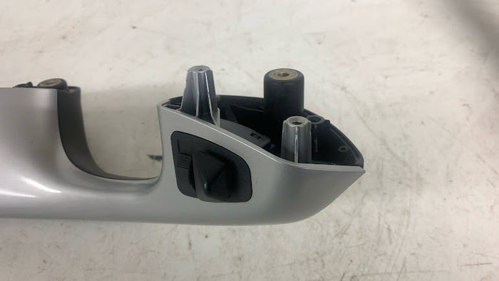 BMW E46 330CI 328Ci 325Ci 323Ci Interior Trim Set Titan Silver 8196103/8196101/8211465/8241212/8241211