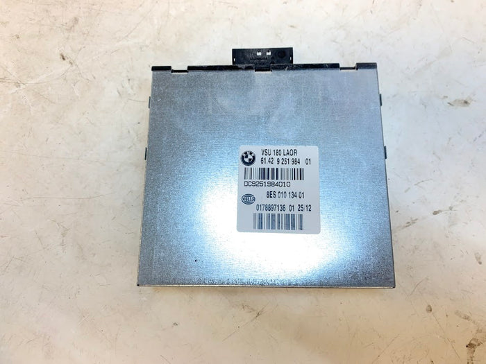 BMW F30 3 Series Voltage Converter Control Module 9251984