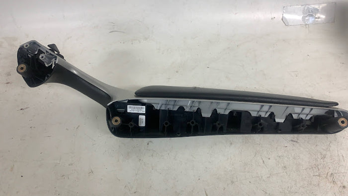 BMW E46 330CI 328Ci 325Ci 323Ci Interior Trim Set Titan Silver 8196103/8196101/8211465/8241212/8241211