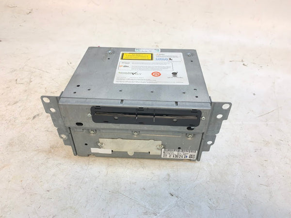 BMW F30 3 Series iDrive/Navigation Head Unit 9289214