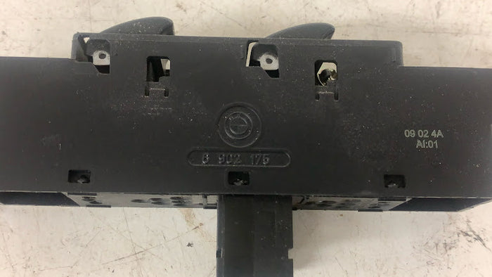 BMW E46 325ci 323ci 330ci 328ci M3 Coupe Left/Driver Side Window Switch 6902175