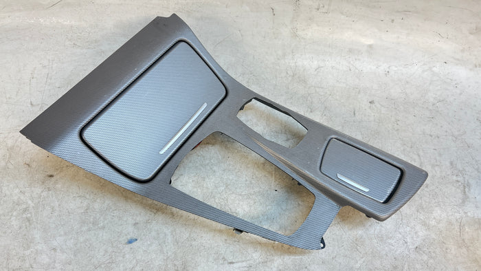 BMW F10 5 SERIES M SPORT ALUMINUM HEXAGON TRIM SET