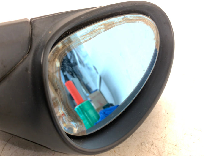 BMW E90 E91 E92 E93 335I Left Mirror Worn Mirror Glass 7119212