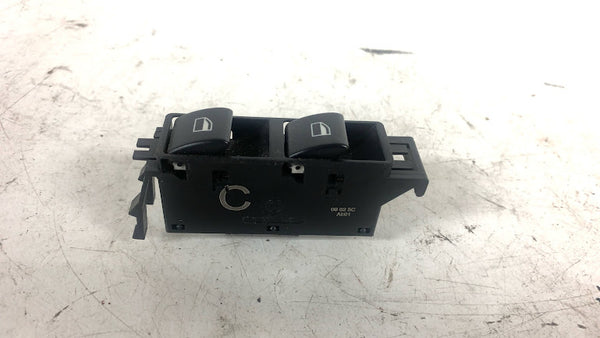 BMW E46 M3 330ci 328ci 325ci 323ci Coupe/Convertible Right/Passenger Side Window Switch 6902178