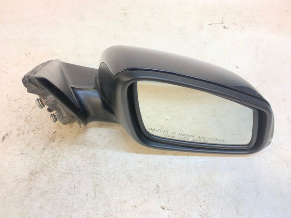 BMW F30/F31 335i/328i/320i Right/Passenger Side View Mirror Imperial Blue Metallic (A89)