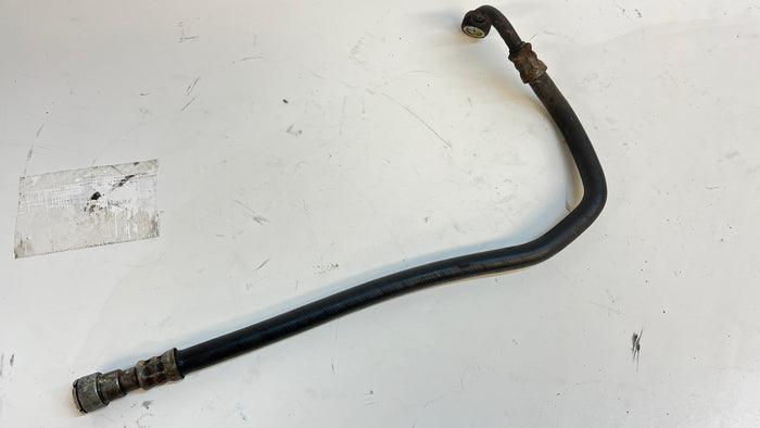 BMW E46 3 Series Power Steering Return Line Rack To Cooler