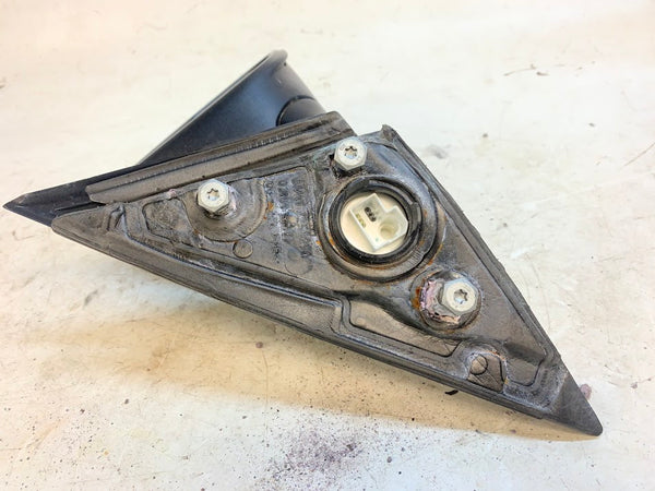 BMW F30/F31 335i/328i/320i Right/Passenger Side View Mirror Imperial Blue Metallic (A89)