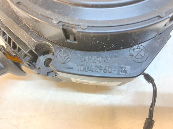 BMW F30 F31 F32 F33 F34 F36 3 & 4 Series Steering Column Switch Unit/Clockspring 10042960
