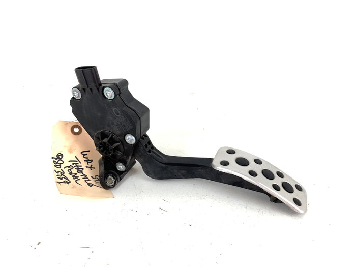 Subaru VA WRX STI Throttle Pedal 36010FJ071