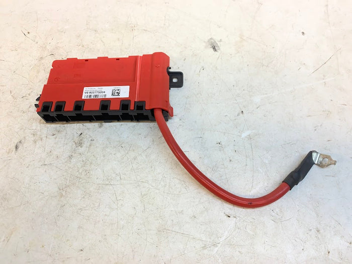 BMW F30 F31 F32 F33 F34 F36 3 & 4 Series Power Distribution Module 9227752