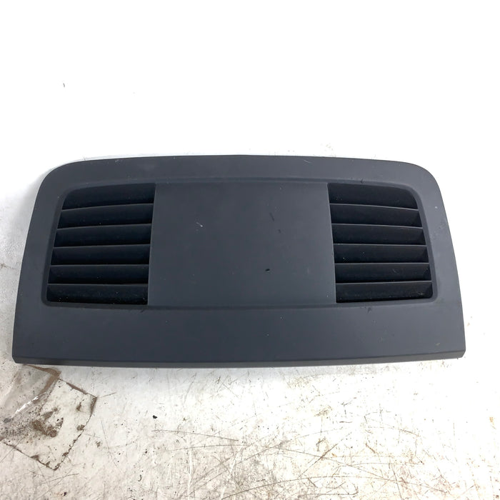 BMW E90 E91 E92 E93 3 Series iDrive Center Dashboard Speaker Trim Grille 7130751