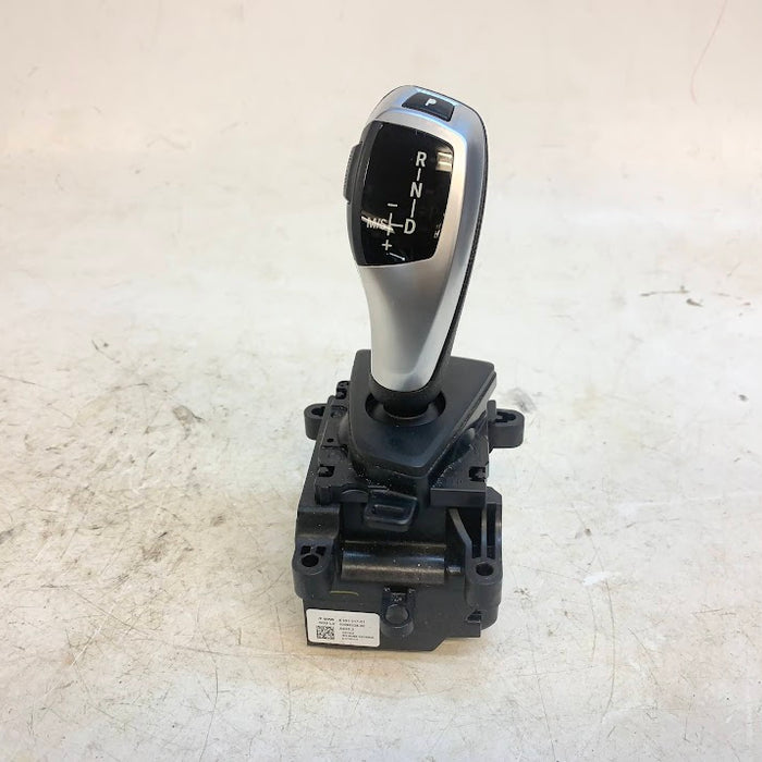 BMW F30 F31 F32 F33 F34 F36 3 & 4 Series Automatic Shifter 9291517