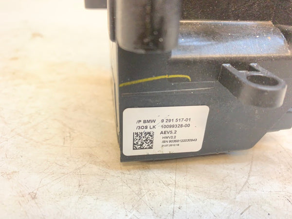 BMW F30 F31 F32 F33 F34 F36 3 & 4 Series Automatic Shifter 9291517