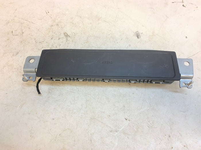 BMW F30 F31 F32 F33 F34 F36 Left/Driver Side Front Knee Airbag 72125A01DF0