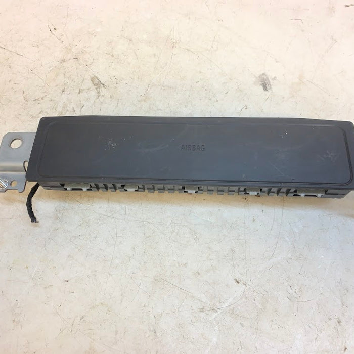 BMW F30 F31 F32 F33 F34 F36 Left/Driver Side Front Knee Airbag 72125A01DF0