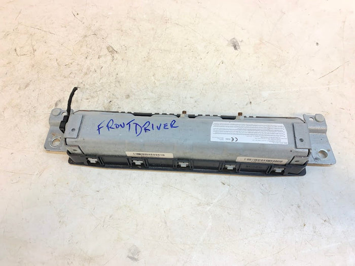BMW F30 F31 F32 F33 F34 F36 Left/Driver Side Front Knee Airbag 72125A01DF0