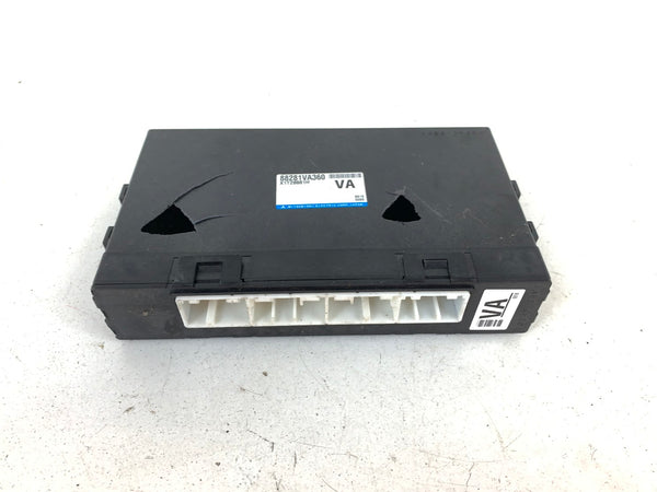 Subaru VA WRX STI Integrated Unit Computer Control Module 88281VA360 *DAMAGED*