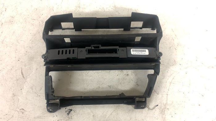 BMW E46 330CI 328Ci 325Ci 323Ci Switch Panel Ash Tray Storage Compartment Bracket Seat Heater ASC 6914718 51168230900