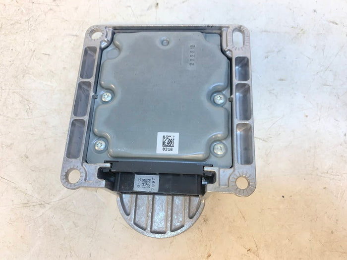 BMW F30 3 Series ICM Airbag Module 6857701 *NOTE*