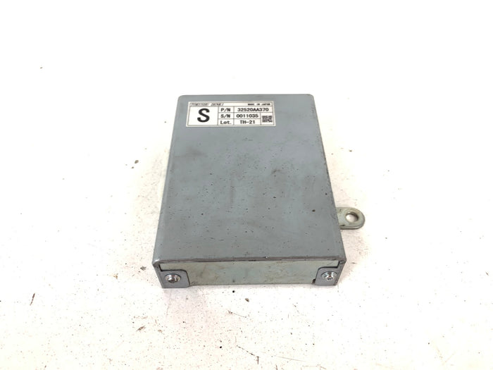 Subaru VA WRX STI Differential Diff Lock Control Module 32520AA370