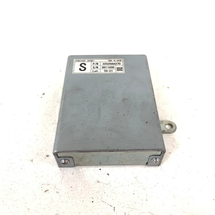 Subaru VA WRX STI Differential Diff Lock Control Module 32520AA370