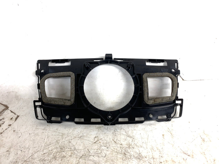 BMW E90 E91 E92 E93 3 Series Center Dashboard Speaker Mount Bracket 7130740