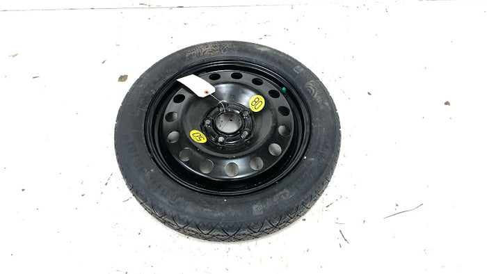 BMW E46 330CI Spare Tire