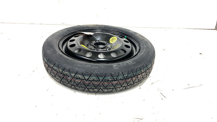 BMW E46 330CI Spare Tire