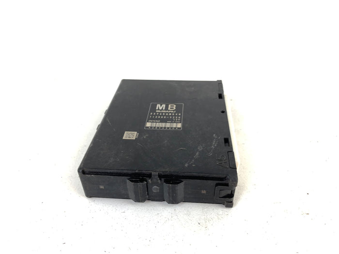 Subaru VA WRX STI 2.5L EJ257 Engine Computer Control Module/ECM/ECU 22765AN540