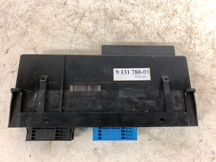 BMW E90 E91 E92 E93 3 Series Junction Box Body Control Module/BCM 9131780