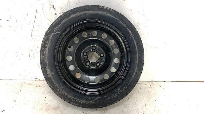 BMW E46 330CI Spare Tire